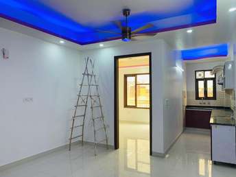 3 BHK Apartment For Rent in RWA Saket Block E Saket Delhi 6365327