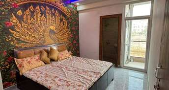 2.5 BHK Apartment For Rent in KW Srishti Raj Nagar Extension Ghaziabad 6365346