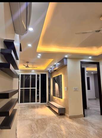 3 BHK Builder Floor For Rent in Sushant Lok I Gurgaon 6365373