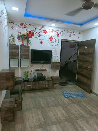 2 BHK Apartment For Rent in Sai Dwarkamai CHS Kondhwa Pune 6365387