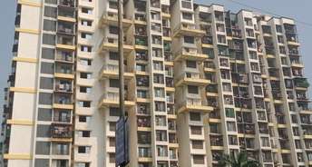 1 BHK Apartment For Resale in Gami  Amar Harmony Taloja Navi Mumbai 6365431