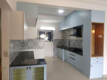 3 BHK Apartment For Rent in Jains Aashraya Bannerghatta Bangalore 6365404