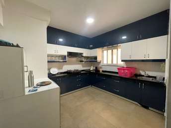 3 BHK Apartment For Rent in Vajram Tiara Yelahanka Bangalore 6365429