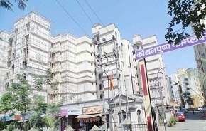 2 BHK Apartment For Resale in Kanchan Pushp Society Ghodbunder Road Thane 6365446