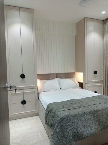 1 BHK Apartment For Sale in Taloja