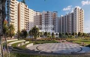 2 BHK Apartment For Rent in Century Breeze Jakkur Bangalore 6365523