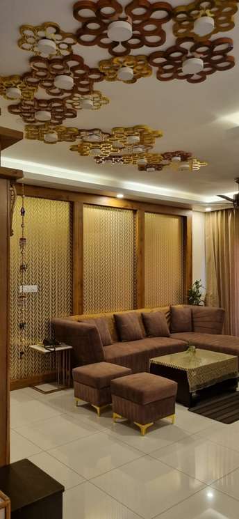 3 BHK Apartment For Rent in Salarpuria Sattva Anugraha Vijayanagar Bangalore 6365534