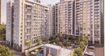 2 BHK Apartment For Resale in Achalare Spring Gardens Moshi Pune 6365623