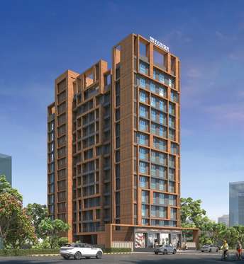 2 BHK Apartment For Resale in Kharghar Navi Mumbai 6365654