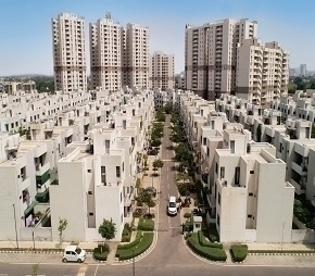 2 BHK Builder Floor For Resale in Vatika India Next Floors Sector 82 Gurgaon  6365684