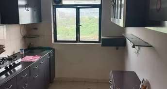 2 BHK Apartment For Rent in Gaurav Valley Mira Road Mumbai 6365810