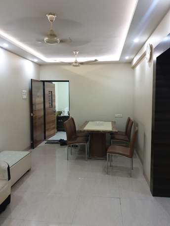 2 BHK Apartment For Resale in Kamothe Navi Mumbai 6365848