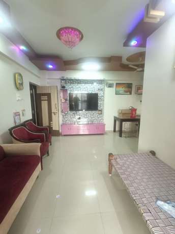 2 BHK Apartment For Rent in Gandhar Nagar Thane 6365873