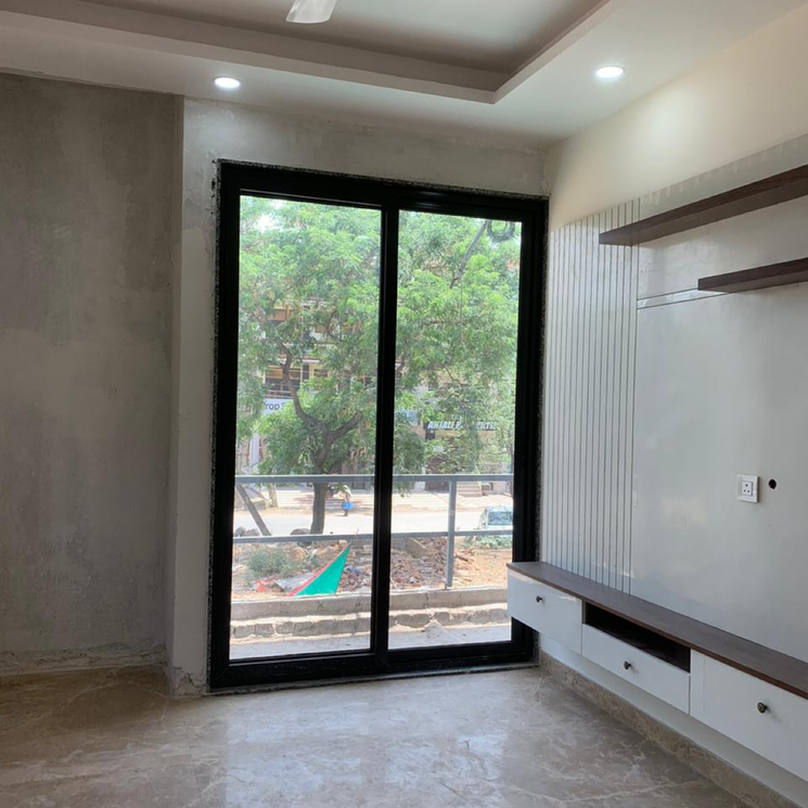 3 Bedroom 200 Sq.Yd. Builder Floor in Sector 55 Gurgaon