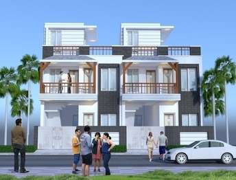 3 BHK Villa For Resale in Gomti Nagar Lucknow 6365902