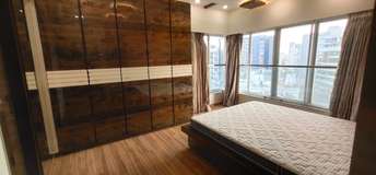 2 BHK Apartment For Rent in S Raheja Sapphire Santacruz West Mumbai 6366015