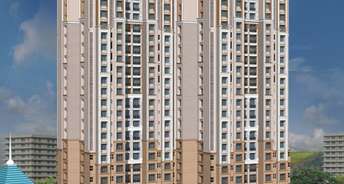 2 BHK Apartment For Rent in Safal Twins Chembur Mumbai 6365949