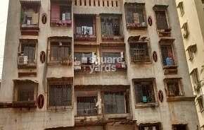1 BHK Apartment For Resale in Shree Vinayak Apartments Sector 13 Navi Mumbai 6366058