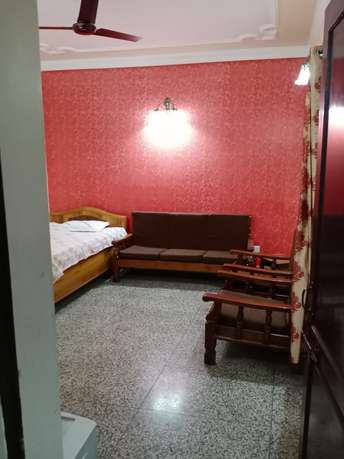 1 BHK Builder Floor For Rent in Green Park Delhi 6366091