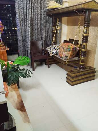 1 BHK Apartment For Rent in Mukti Shantinath Tower Virar West Mumbai 6365200
