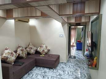 2 BHK Apartment For Resale in Royal Palms Goregaon East Mumbai 6366137