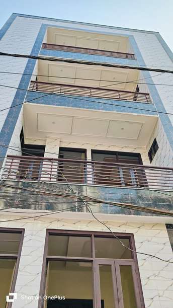 2 BHK Builder Floor For Resale in Babarpur Delhi 6366149