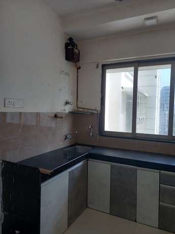 2 BHK Apartment For Resale in Chandak Breezy Corner Kandivali West Mumbai 6366168