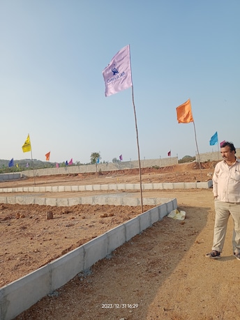 Plot For Resale in Narsapur Hyderabad  6366182