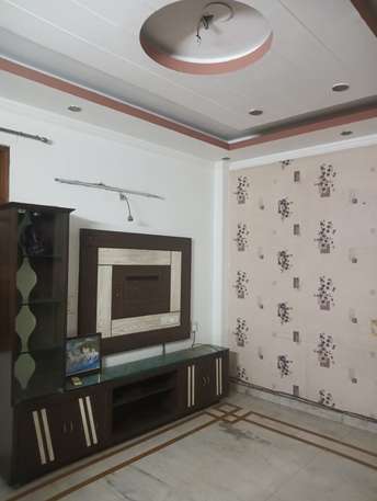 1 BHK Builder Floor For Rent in Shastri Nagar Delhi 6366188