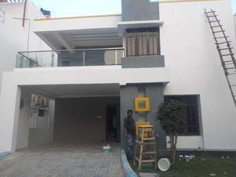 4 BHK Villa For Rent in Manikonda Hyderabad 6366227