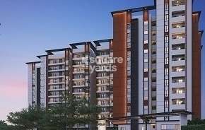 1 BHK Apartment For Resale in Canny Forest Edge Bachupally Hyderabad 6366217