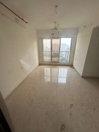 1 BHK Apartment For Rent in Poddar Spraha Diamond Chembur Mumbai 6366214