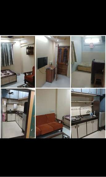 1 BHK Apartment For Rent in Dadar West Mumbai 6366254