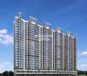 2 BHK Apartment For Resale in Shivam Nirlon Employees CHSL Goregaon West Mumbai  6366355