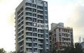 2 BHK Apartment For Rent in Horizon Heights Andheri West Mumbai 6366324