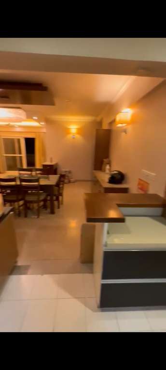 3.5 BHK Apartment For Rent in Prestige Kensington Gardens Jalahalli Bangalore 6366351