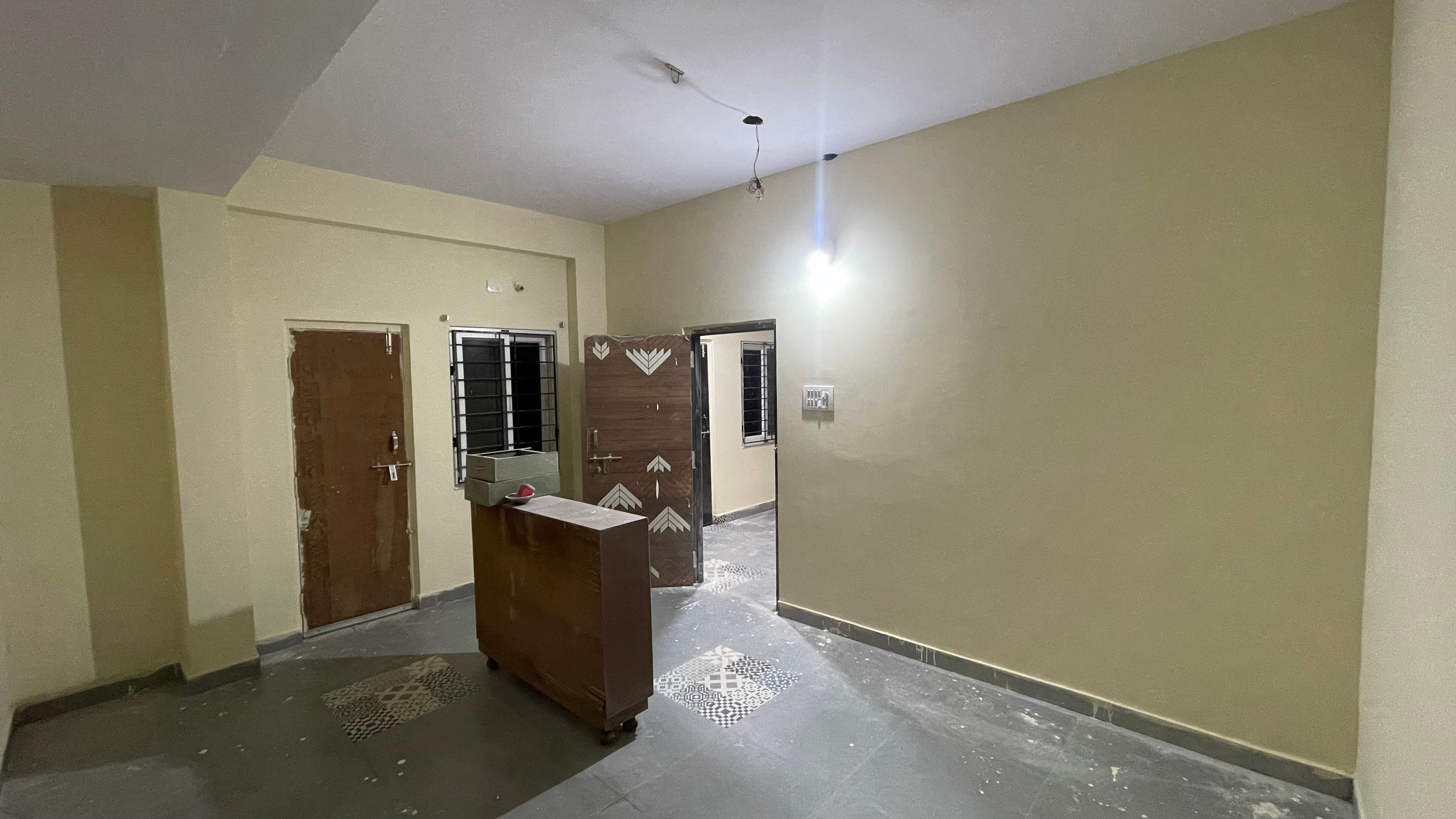 2 BHK Flats for Rent in Lb Nagar, Hyderabad 2 BHK Flats / Apartments