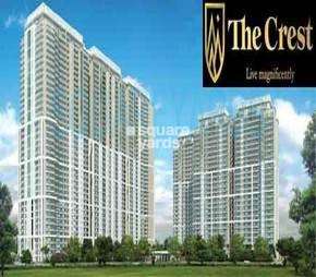 3 BHK Apartment For Rent in DLF The Crest Sector 54 Gurgaon 6366367