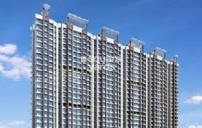 2 BHK Apartment For Resale in Shivam Nirlon Employees CHSL Goregaon West Mumbai 6366400