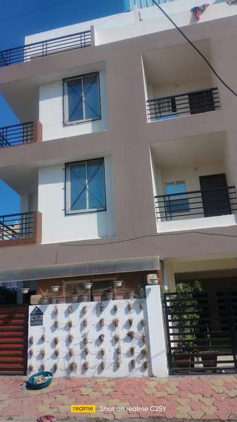 2 BHK Villa For Resale in Indore Bypass Road Indore 6339483