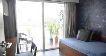 2 BHK Apartment For Resale in Ashray Group Jaswanti Gold Kandivali West Mumbai 6366427