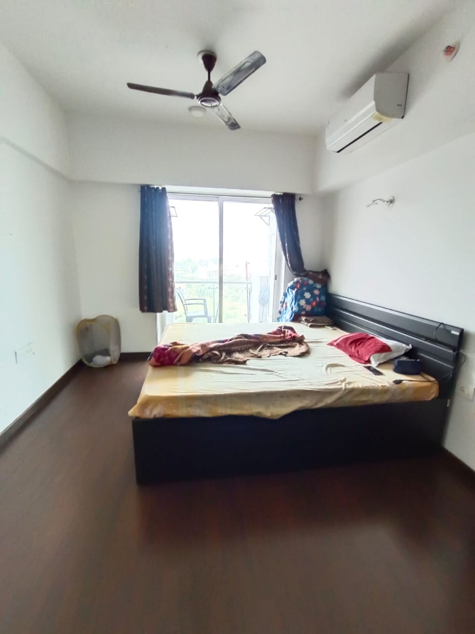 Rental 1 RK 550 Sq.Ft. Apartment in Lodha Belmondo, Gahunje Pune 6366418