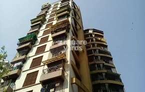 1 BHK Apartment For Rent in Supernal Gardens Kolshet Road Thane 6366453