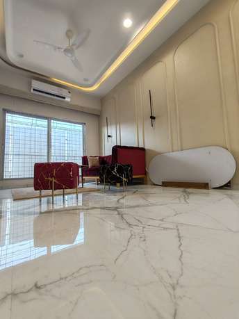 3 BHK Apartment For Resale in Sector 5 Pushpak Nagar Navi Mumbai 6366465