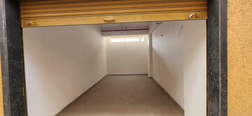  Shop – Exterior View View at SMP Destination, Hinjewadi - for Rent