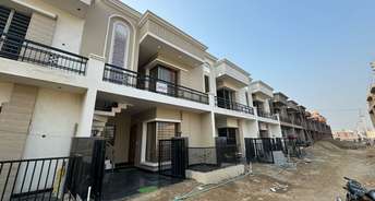 3 BHK Independent House For Resale in Jhungian Road Mohali 6366483
