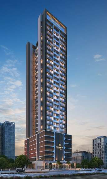1 BHK Apartment For Resale in Kharghar Navi Mumbai  6366501