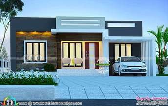 2 BHK Villa For Resale in Sunkadakatte Bangalore 6366558