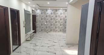 3 BHK Builder Floor For Rent in Peer Mucchalla Zirakpur 6366584