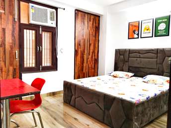 1 BHK Builder Floor For Rent in Saket Delhi 6366618